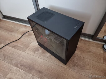 i5, RTX 3080 Ti, 32 GB - 2