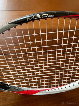 Tenisová raketa dětská-věk 10-14 - 2