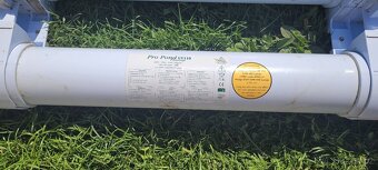 UV LAMPA Pro Pond UV 110 2x - 2