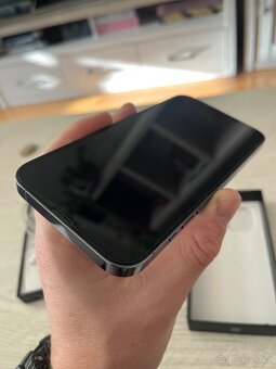 Iphone 13 Pro Max 128 Gb - 2