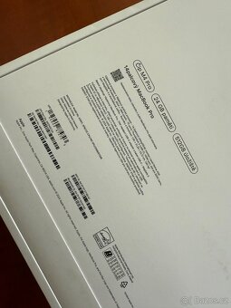 MacBook Pro 14 M4 Pro, 512GB, 24GB RAM, NOVÝ - 2