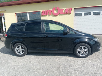 Seat Altea XL 1.2 TSI 77kW/Tažné/Výhřev - 2