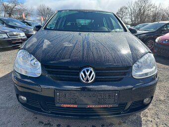 Volkswagen Golf 1.4Tsi 90kw - 2