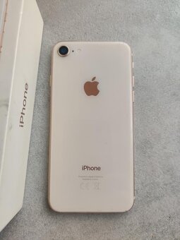 Apple iPhone 8 - 2