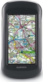 Garmin Montana 650t PRO - 2