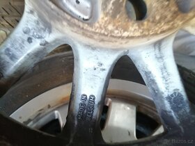 Al kola 4x108r15 - 2
