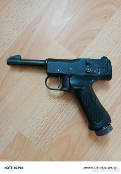 Vzduchovka APP 661 - 2