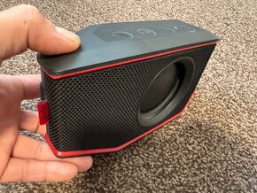 Teufel Rockster GO přenosný bluetooth reproduktor - 2
