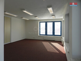 Pronájem kancelářského prostoru, 54 m², Hlučín, ul. U Vodárn - 2