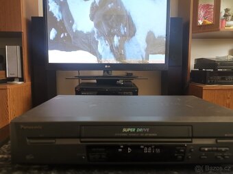 Panasonic NV-FJ 622 - 2