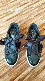 Tenisky botasky Puma vel. 38 - 2