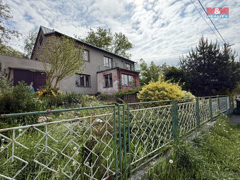 Prodej rodinného domu, 250 m², Studénka, ul. Malá strana - 2