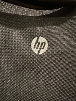 Taška na notebook HP s ramenním popruhem - 2