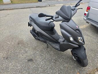 Malaguti F12R Phantom AC 50ccm - 2