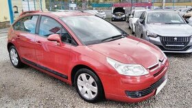 CITROEN C4 1,4i 16V SX Comfort ČR - 2