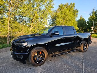 Dodge Ram 1500 Laramie 5.7 V8 r.v 2020 - 2