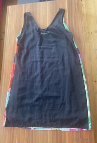 Šaty Desigual - 2