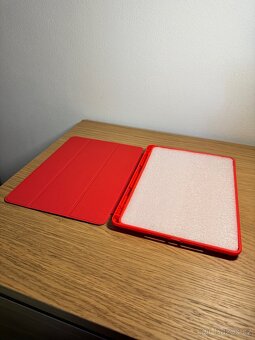 Pouzdro iPad 9, 8 a 7. gen, Air 3. gen. - 2