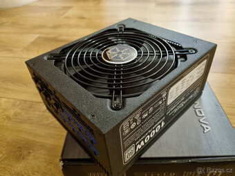 Nefunkční zdroje 1000 W, Platinum - 2