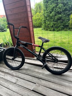 Kolo BMX - 2
