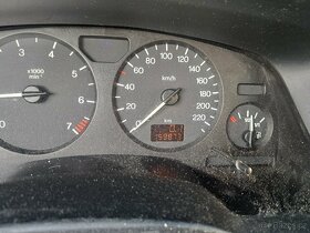 OPEL ZAFIRA A 1.6 16V ECOTEC, R.V.2001, N.D. - 2
