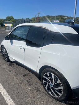 BMW i3 94Ah , DPH - 2