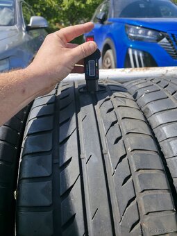 245/50R20 - 2