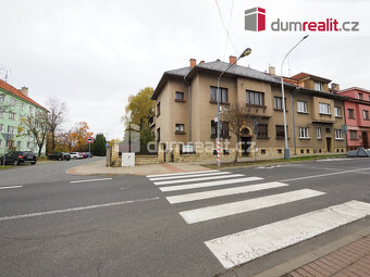 Nebytový prostor, obchodní prostor, kancelář 65m2 - 2