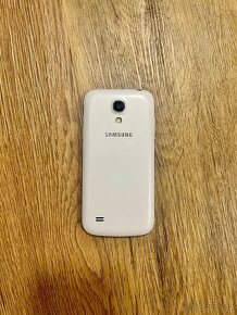 Samsung Galaxy S4 mini - 2