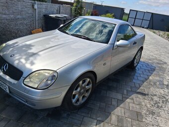 Mercedes-Benz CABRIO - 2