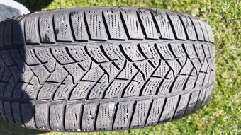 205/55 R16 - 2