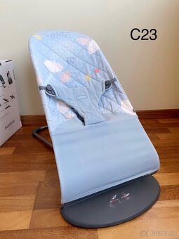 Babybjörn - 2