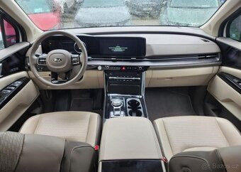 Kia Carnival 2.2-7míst-SIGNATURE - 2