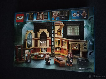 LEGO Harry Potter 76397 Hodina obrany proti černé magii - 2