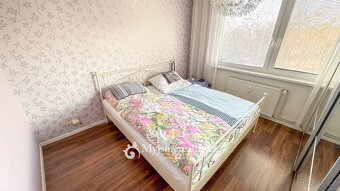 Prodej bytu s balkónem 3+kk, 73 m2 - Znojmo, ul. Vídeňská tř - 2