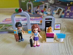 Lego letadlo 41100 - 2