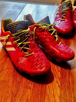 Kopacky ADIDAS Predator (vel. 10/11) - 2