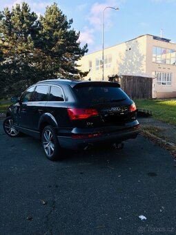 Prodam audi Q7 - 2