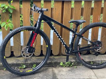 Niner Emd9 XS, jako Vpace Max 29, 9,7kg - 2