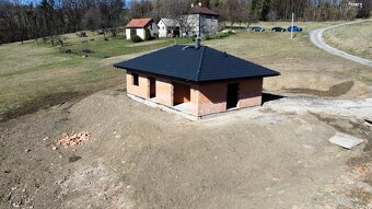 Novostavba RD 4+kk v obci Český Těšín - Koňákov - 2