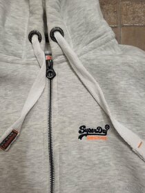 Pánská mikina SUPERDRY XL - 2