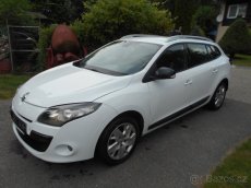 renault megan grantur 1,5dci 81kw rok 2011 - 2