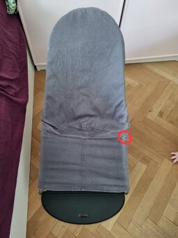 Babybjorn houpátko - 2