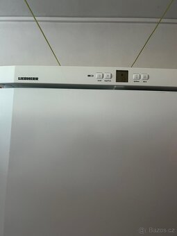 Šuplíkovy mrazák Liebherr - 2