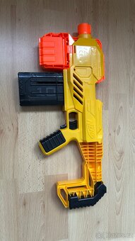 Zbraně Nerf - 2