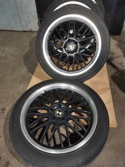 Alu 5x120 r20 - 2