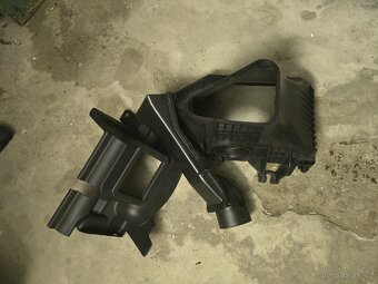 Dodge Challenger SCART pack - 2