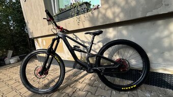 Canyon torque 2023 vel s pův. Cena 84000 - 2