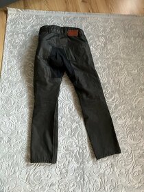 Prodám dámské moto kalhoty - 2