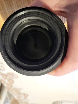 Objektiv pro Nikon řady D - 2